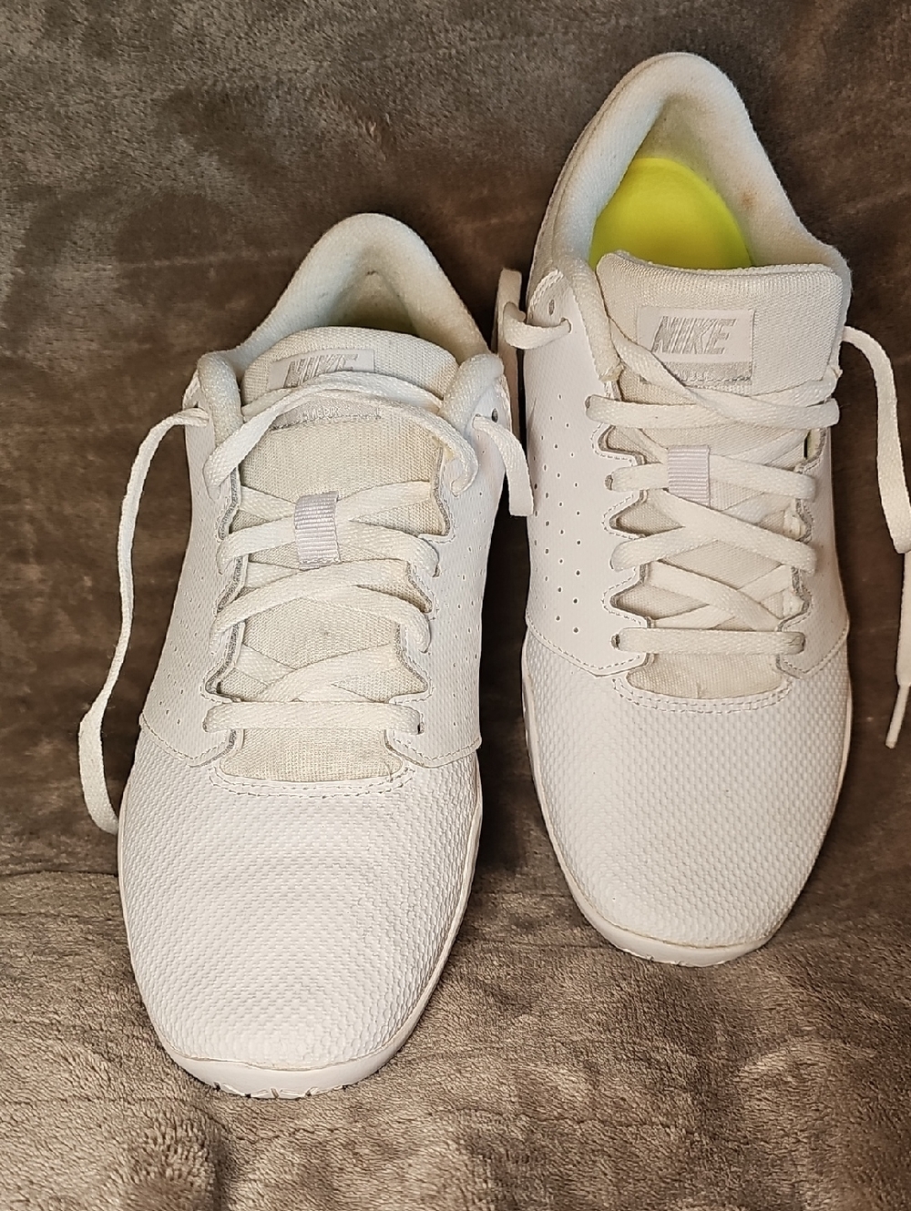 Nike Sideline IV
Women's Cheerleading Shoe Size 8 Womens